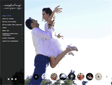 Tablet Screenshot of mrphoto.gr